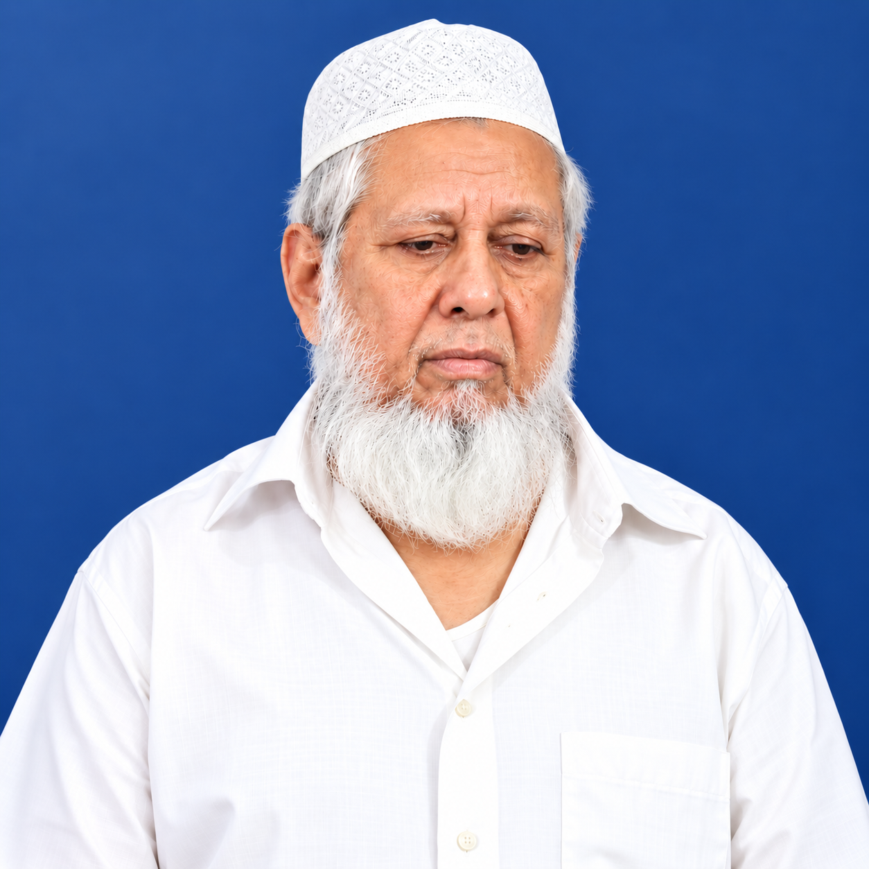 Mr. Rafaat Farooque