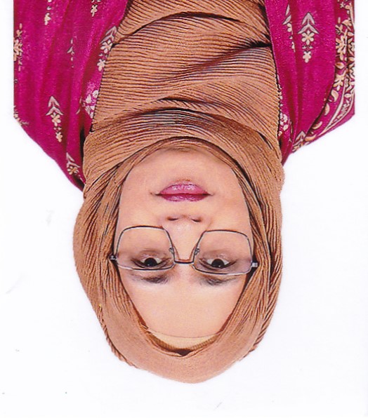Dr. Shirajj Munira Choudhury