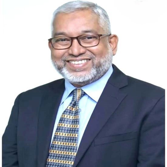 Naquib Khan