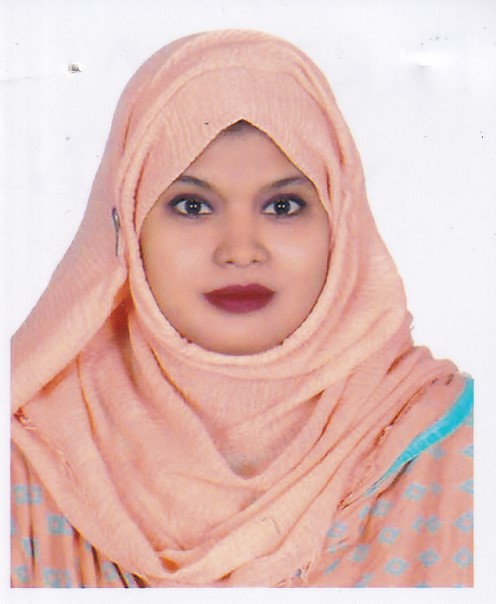 Farjana Yesmin