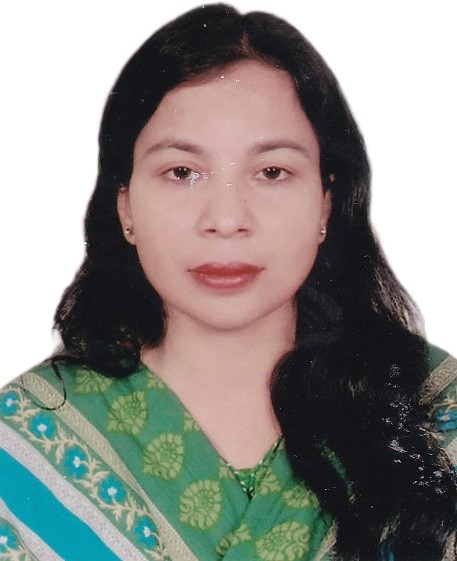 Mst. Jannatul Ferdoush