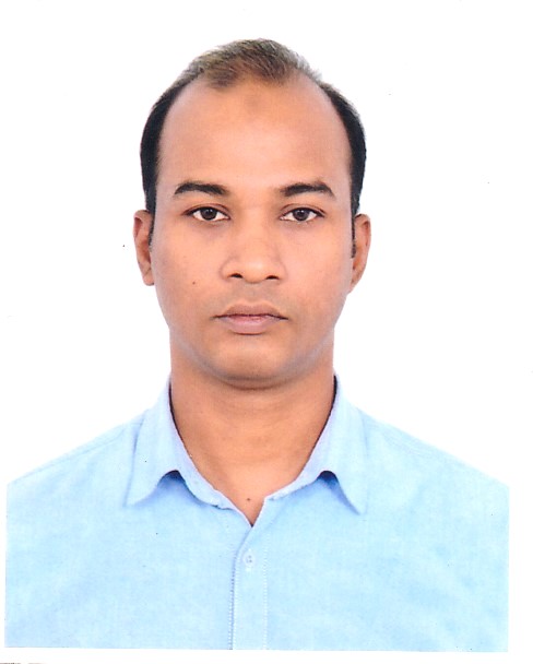 Md. Akramul Islam