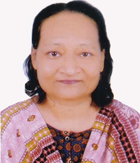 Ruma Barua