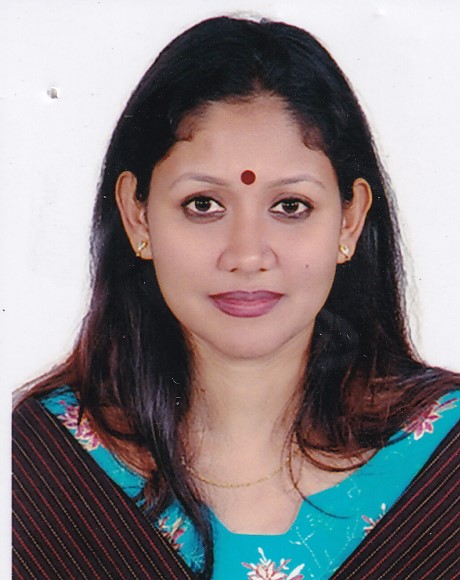 Fatema Khatun