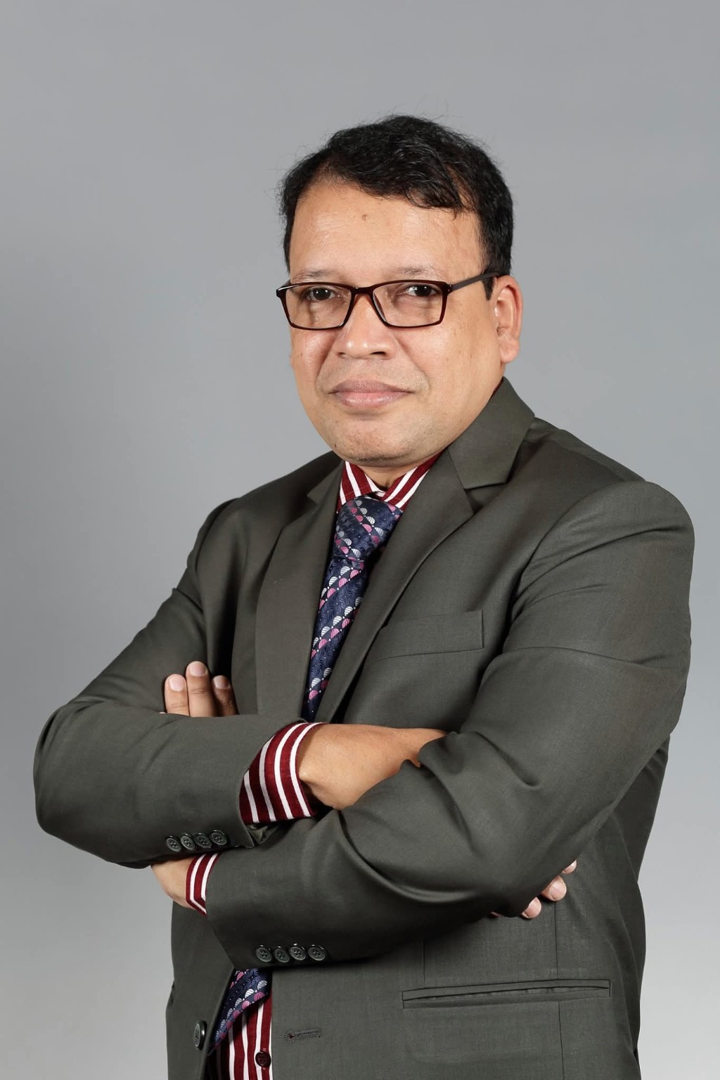 Mofijul Islam