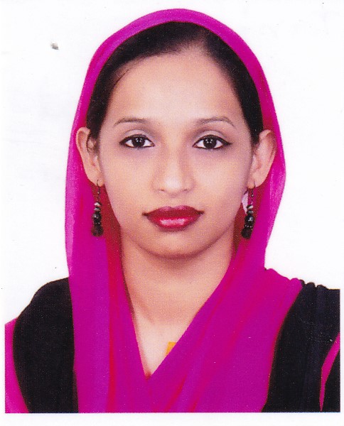 Tanjina Mahmood
