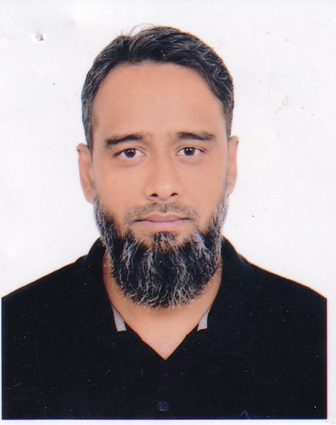 Omor Faruk