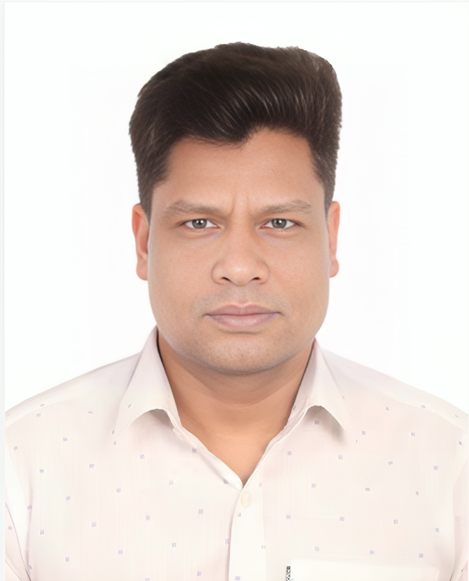 Md. Khadabox Khandokar