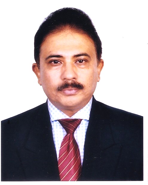 Professor Dr. A.K.M. Moniruzzaman