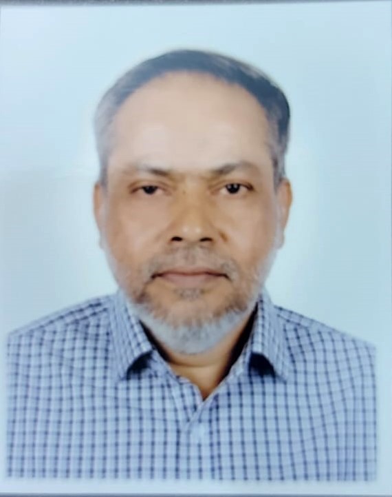 Mr. Sultan Maruf