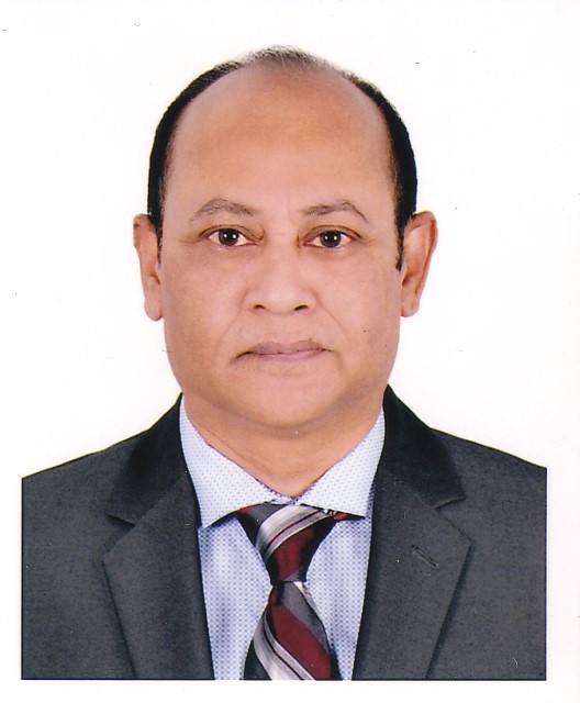 Mr. Md. Zahirul Haque