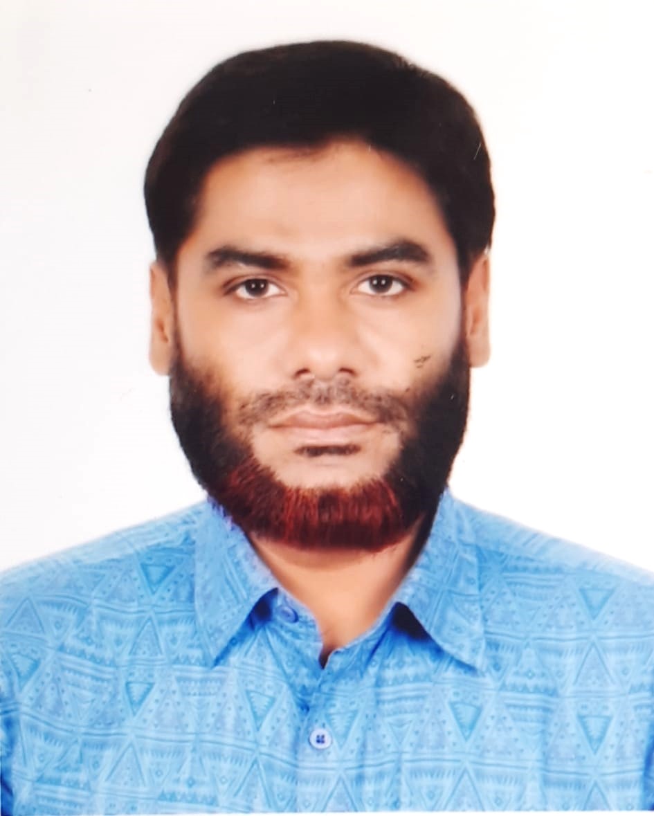 Mr. Bashir Ahammed