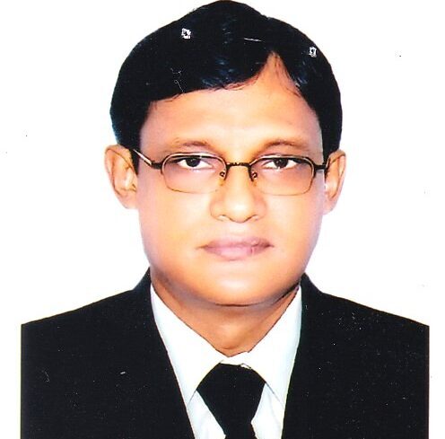 Barrister Mohd Aftab Uddin