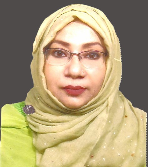 Mrs. Sajjita Sultana
