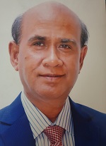 Mr. Md Abul Mansur
