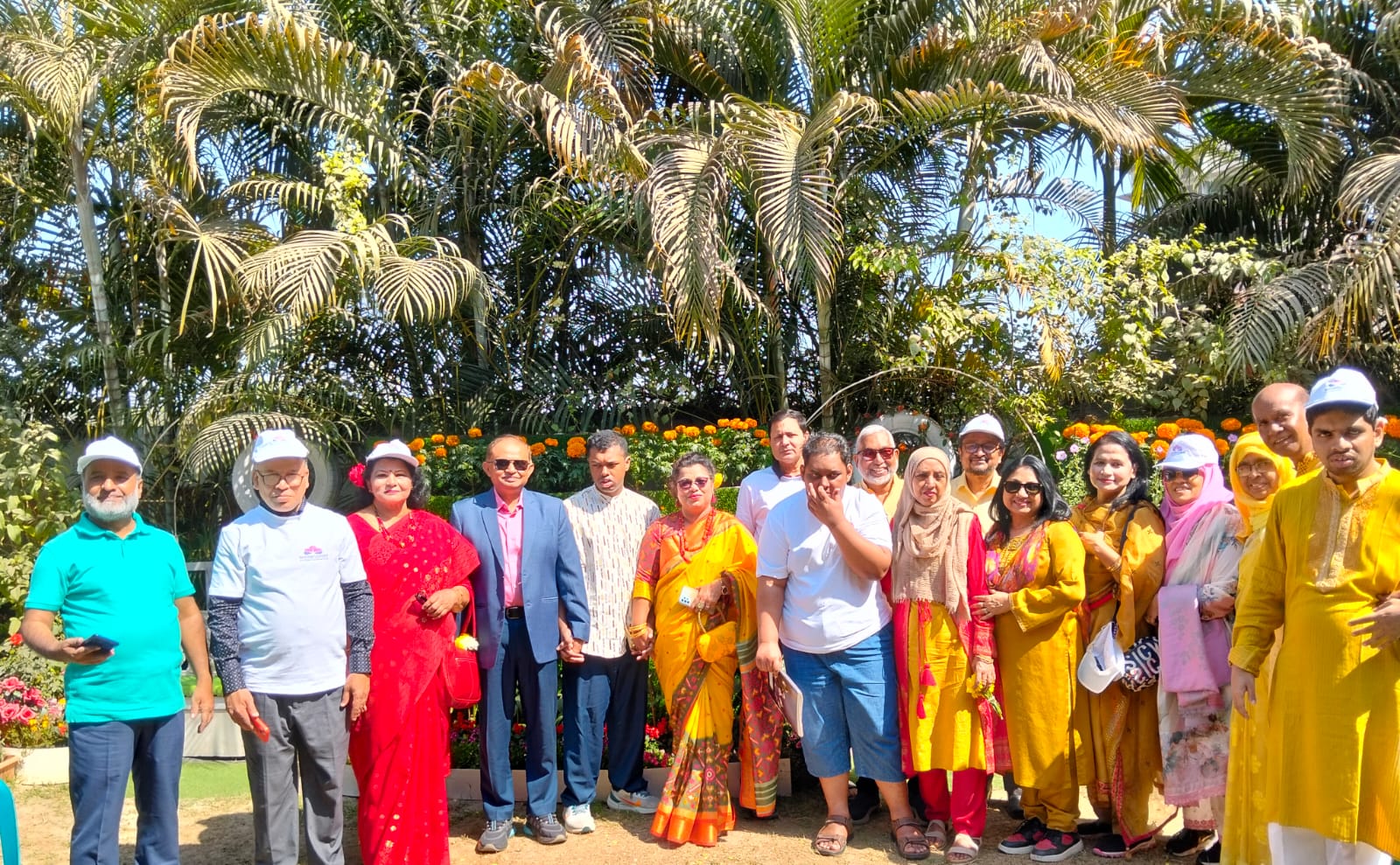 Annual Sports, Picnic and outing