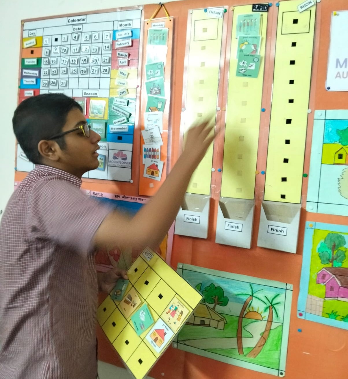 Special Education and Training photo 8