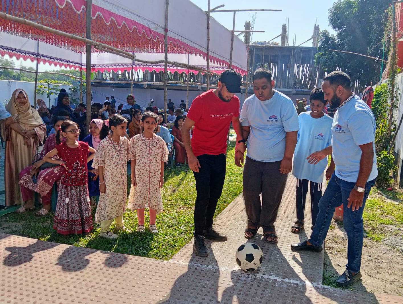 Annual Sports, Picnic and outing photo 12