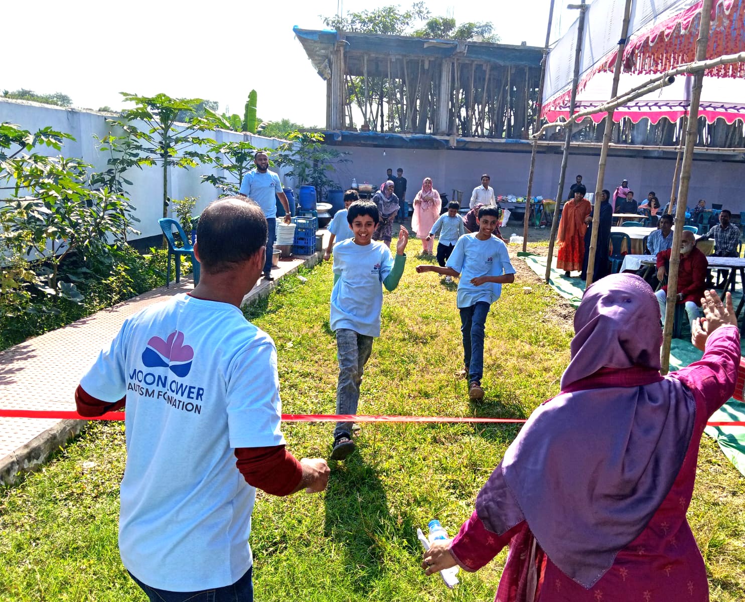 Annual Sports, Picnic and outing photo 11