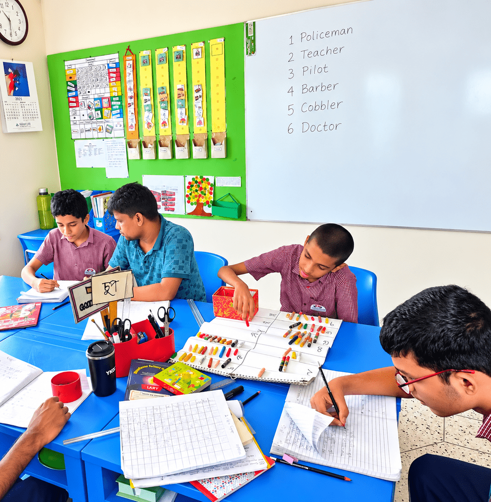 Special Education and Training photo 4