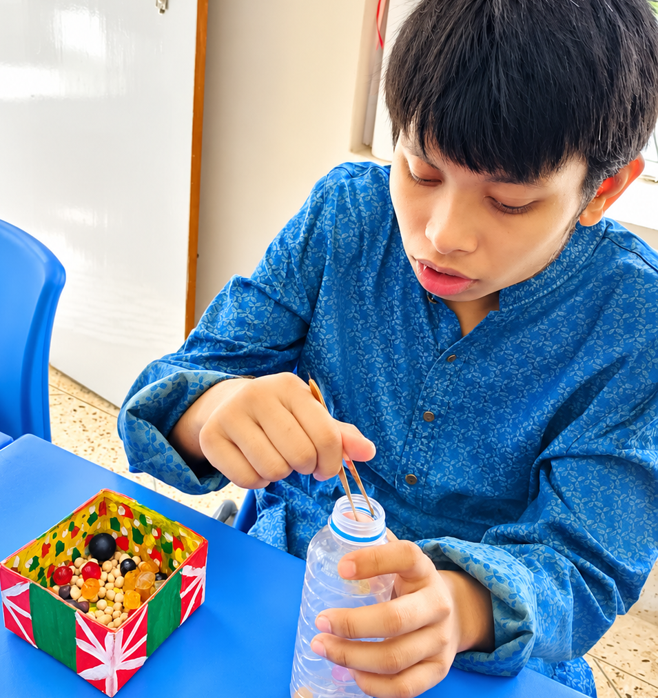 Special Education and Training photo 17