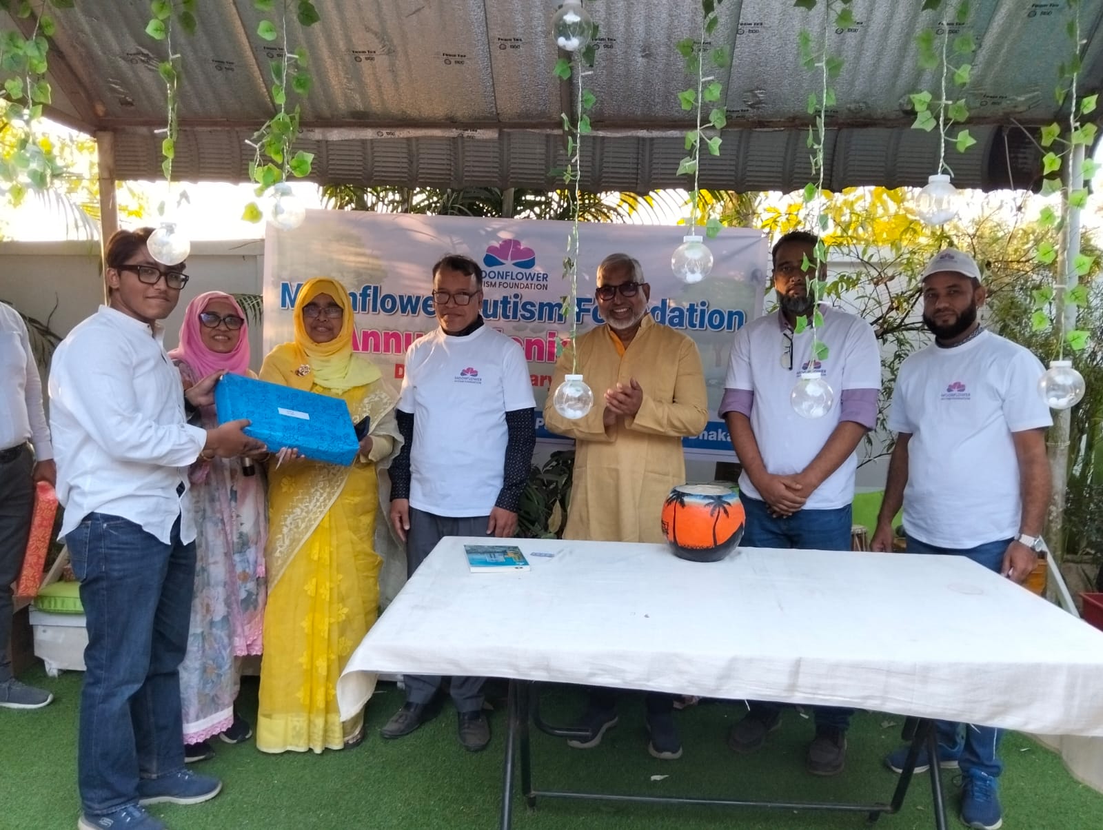 Annual Sports, Picnic and outing photo 6