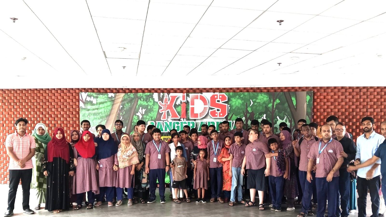 Annual Sports, Picnic and outing photo 10