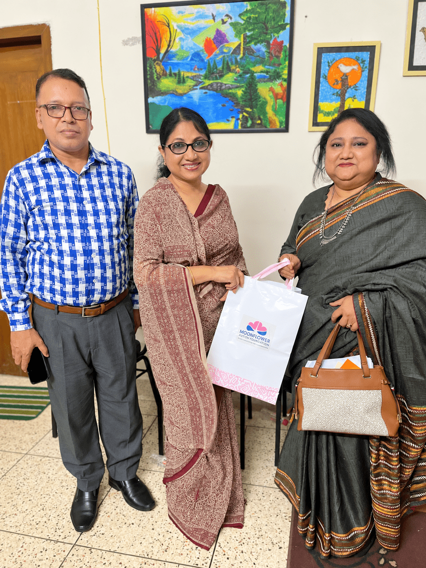 Our Esteemed Guests photo 17