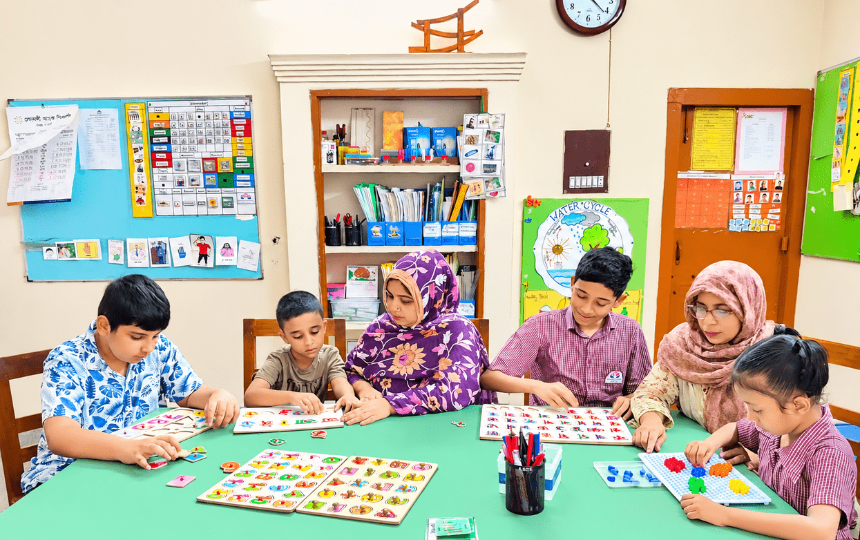 Special Education and Training photo 2