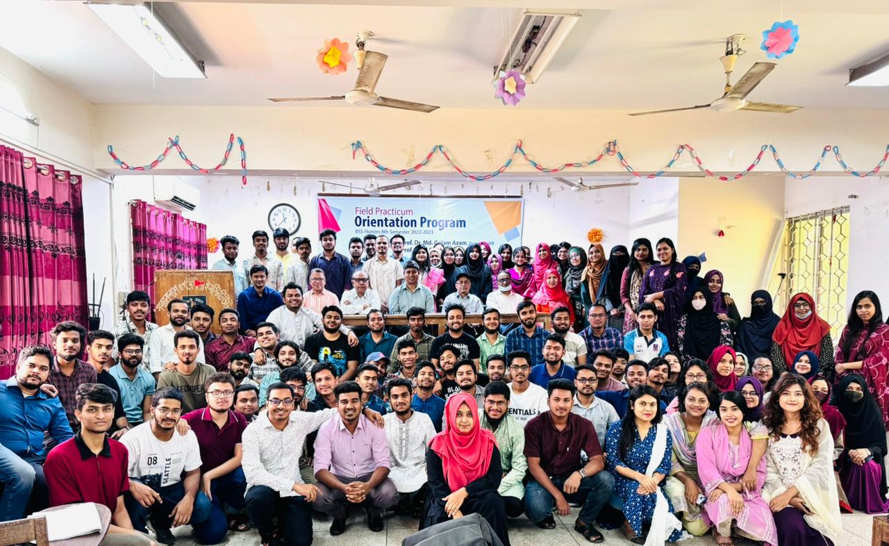 Training for a More Inclusive Society
