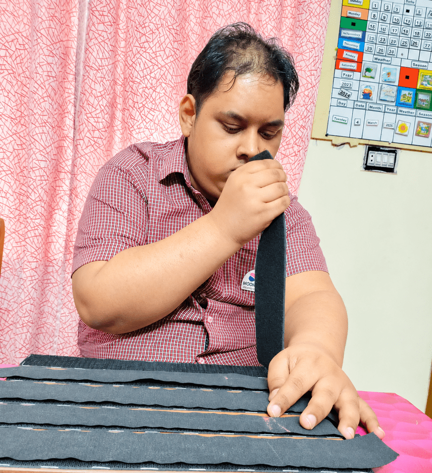 Occupational & Sensory Integration Therapy Speech and Language Therapy