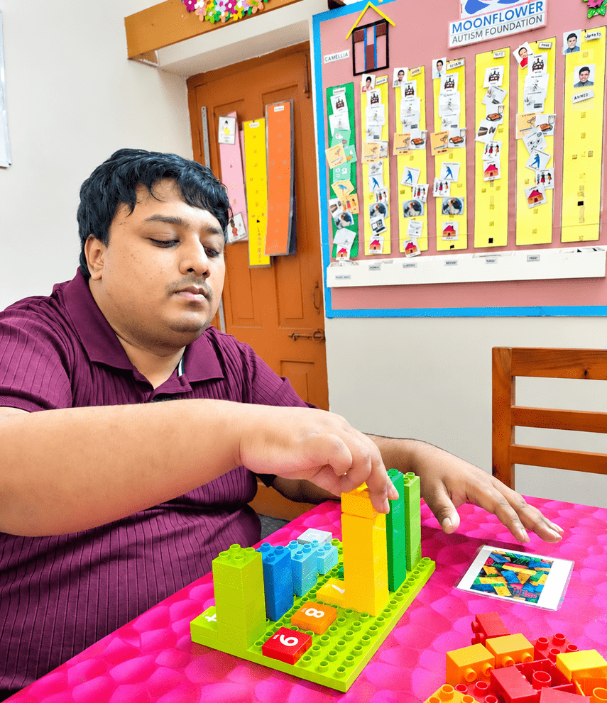 Home Rehabilitation Program