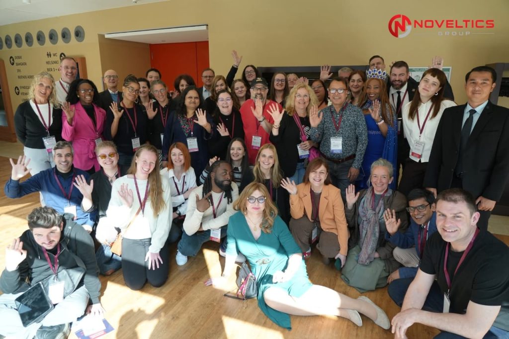 Moonflower Autism Foundation at the Euro Global Summit on Autism Research and Awareness 2026