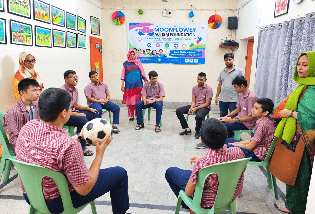 Special Education and Training photo 3