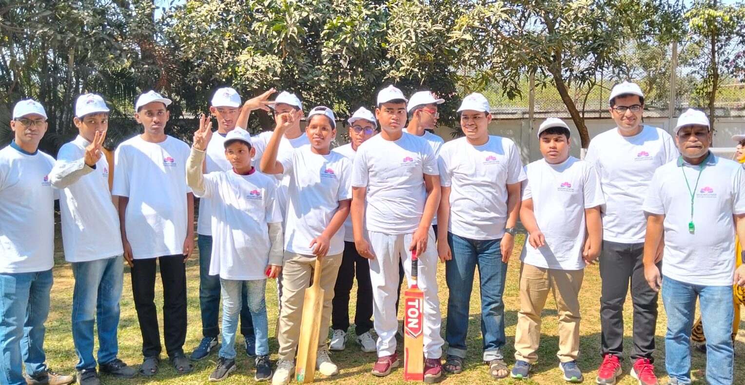 Get in Touch With Us