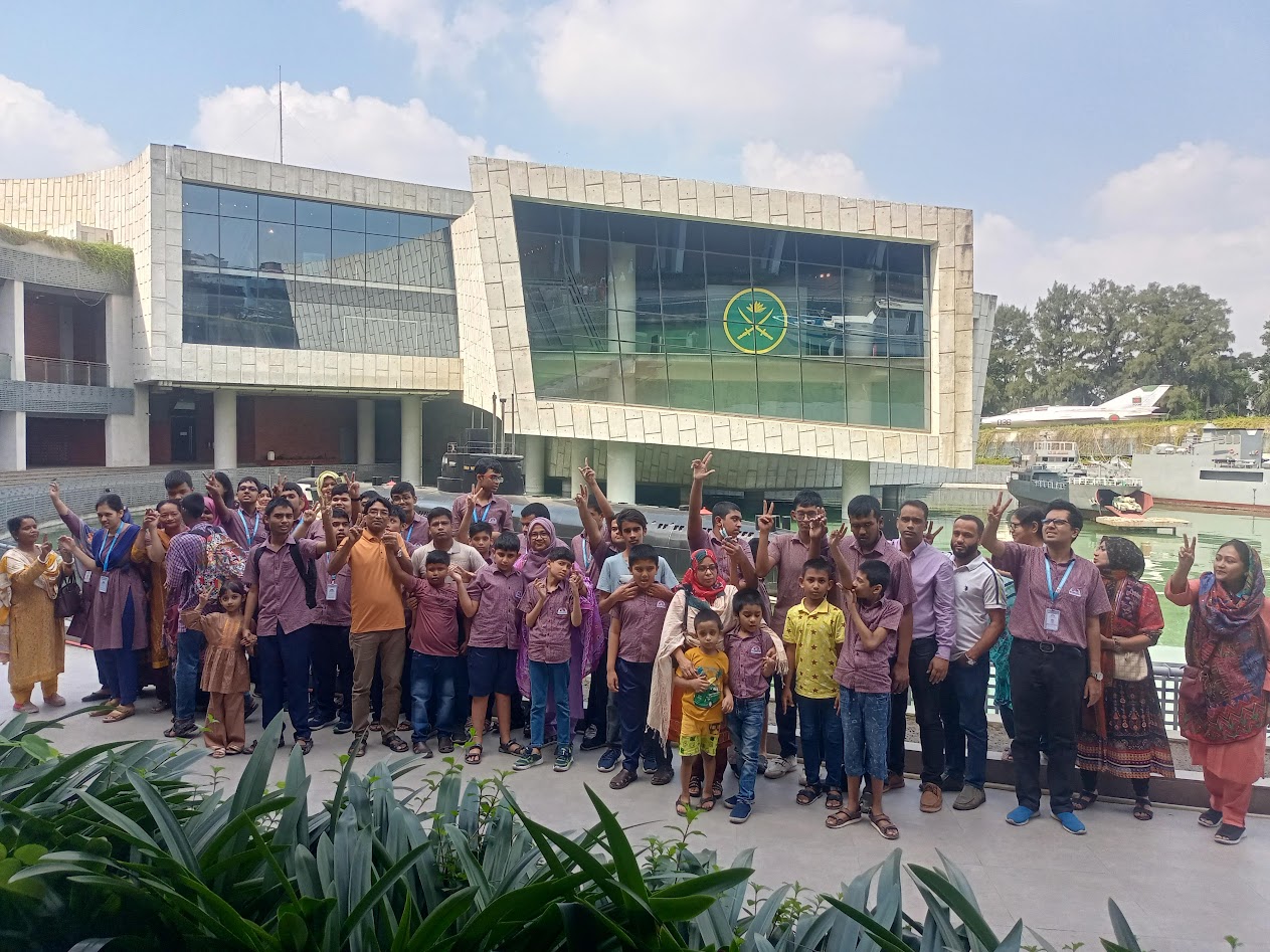 Every journey is unique, and we’re here for yours