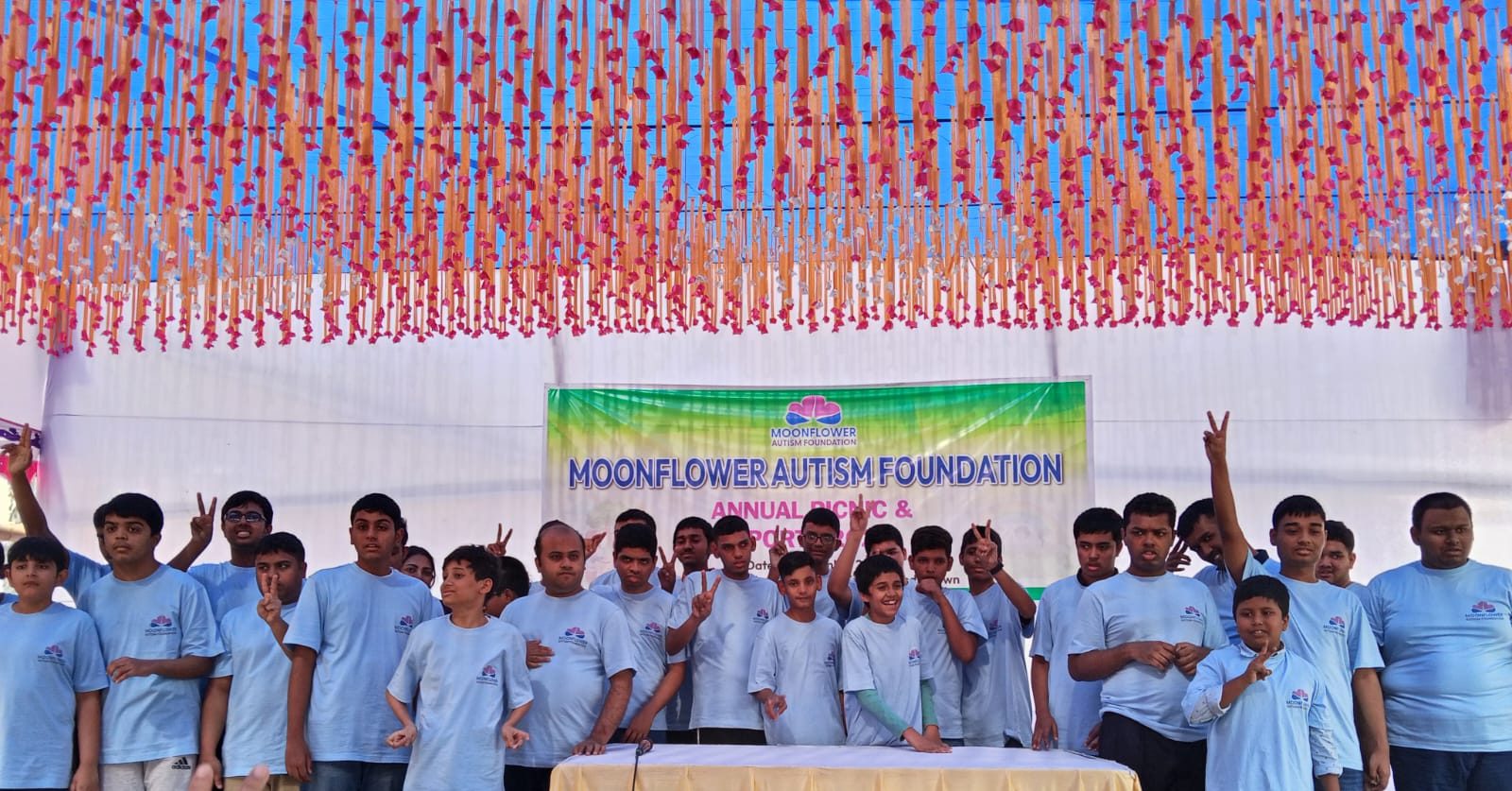 Patrons and Sponsors Needed – Let’s Make Inclusion Real