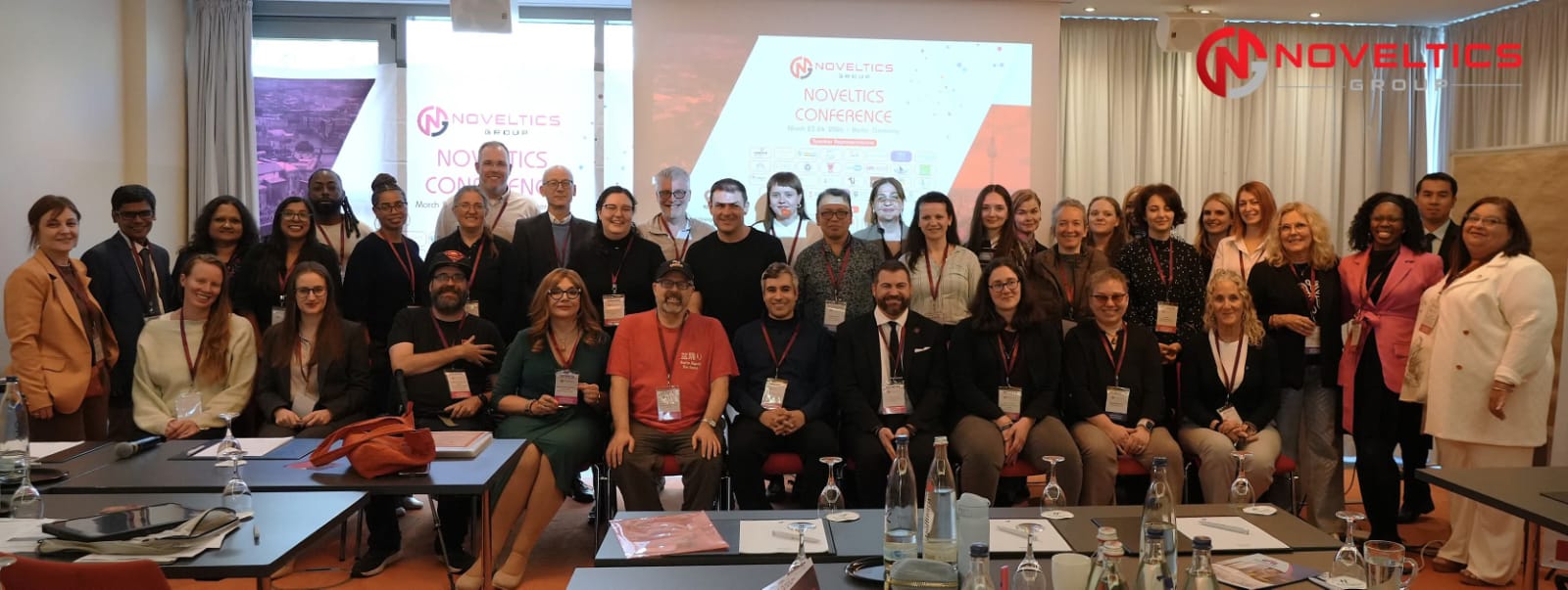 Moonflower Autism Foundation at the Euro Global Summit on Autism Research and Awareness 2026
