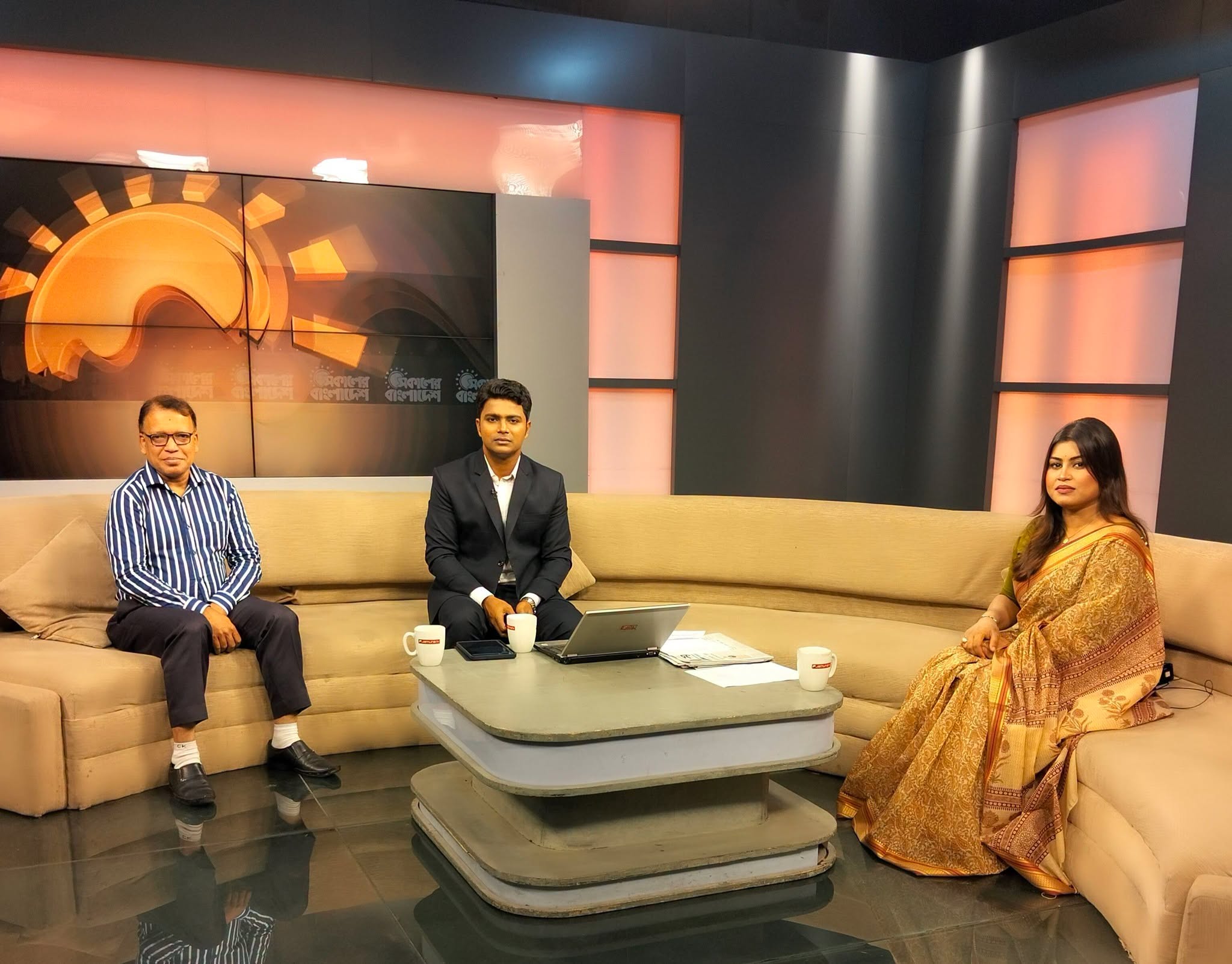 Moonflower Autism Foundation-এর পক্ষ থেকে আন্তরিক কৃতজ্ঞতা ও ধন্যবাদ